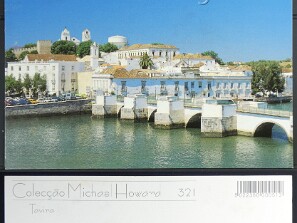 Tavira