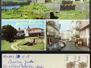 Valença do Minho
