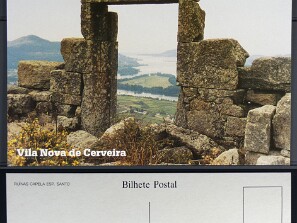 Vila Nova de Cerveira