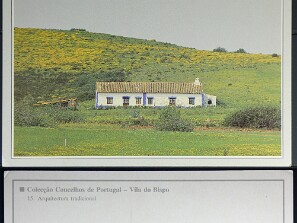 Vila do Bispo