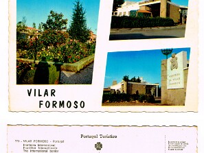 Vilar Formoso
