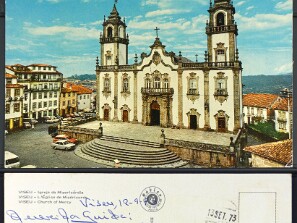 Viseu
