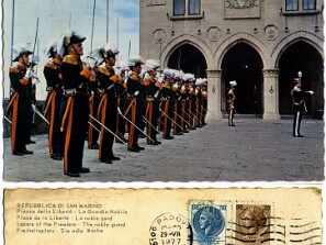 San Marino