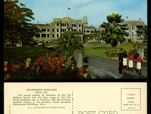 Fiji
