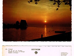 Portugal_Por_do_Sol