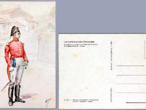 Uniformes Militares Portugueses