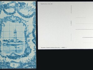 Azulejos