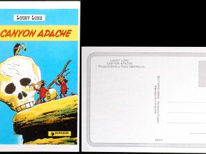 Lucky Luke