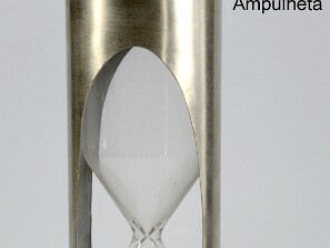 Ampulhetas
