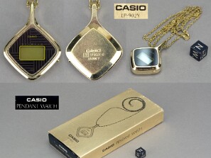 Pendentes