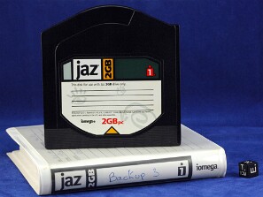 Jaz