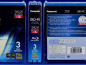 Blu-ray