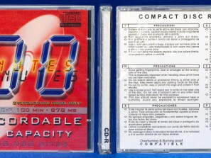 CD