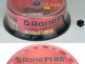 DVD
