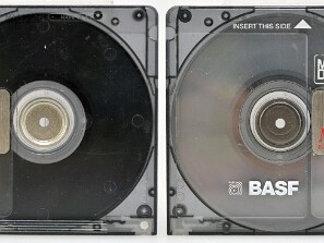MiniDisc
