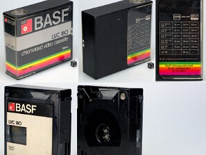 VCR
