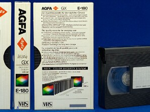 VHS