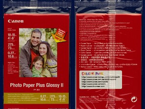 Papel Fotográfico