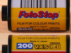 FotoStop
