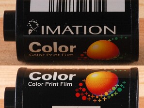 Imation