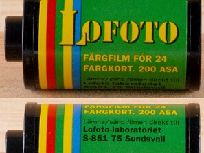 Lofoto