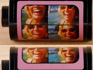 Lomography