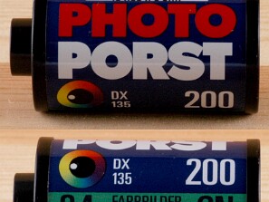 Porst