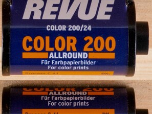 Revue