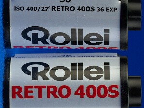 Rollei