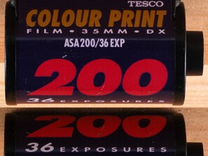 Tesco