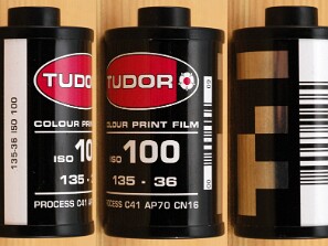 Tudor