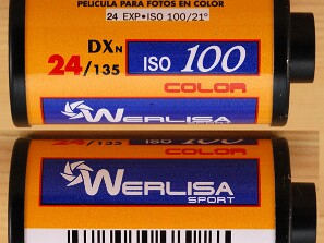 Werlisa
