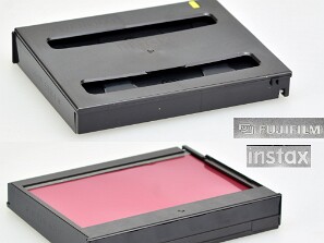 Películas Instantâneas