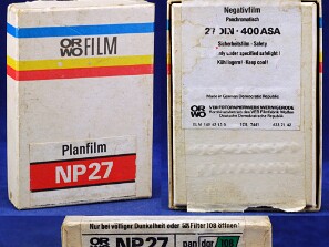Películas em Folha