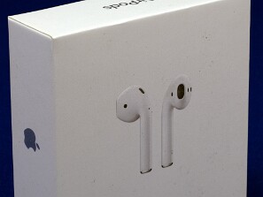 Auriculares sem fio