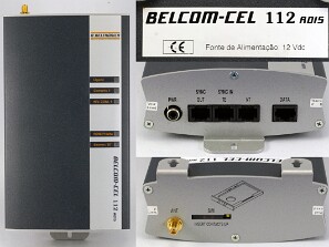 Telefones (Fixos sem fios)