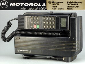 Telefones (Móveis)