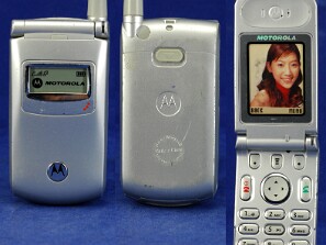 Telefones (Móveis - Réplicas)