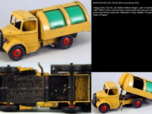 Dinky Toys