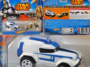 0.Star Wars Cars