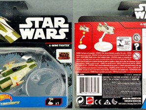 0.Star Wars Ships