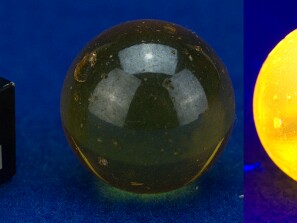 Amarelo (europium)