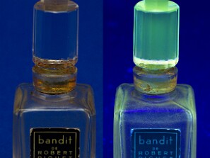 Verde (terbio)